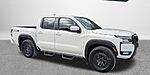 New 2026 NISSAN FRONTIER PRO-X in LAKE CITY, FLORIDA