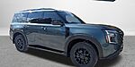 New 2026 NISSAN ARMADA PRO-4X in LAKE CITY, FLORIDA
