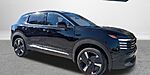 New 2026 NISSAN KICKS SR in LAKE CITY, FLORIDA
