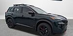New 2026 NISSAN ROGUE ROCK CREEK in LAKE CITY, FLORIDA
