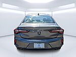 New 2025 ACURA TLX TECHNOLOGY PACKAGE in JACKSONVILLE, FLORIDA (Photo 4)