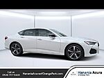 New 2025 ACURA TLX TECHNOLOGY PACKAGE in JACKSONVILLE, FLORIDA (Photo 1)