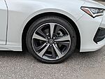 New 2025 ACURA TLX TECHNOLOGY PACKAGE in JACKSONVILLE, FLORIDA (Photo 11)