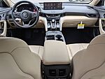 New 2025 ACURA TLX TECHNOLOGY PACKAGE in JACKSONVILLE, FLORIDA (Photo 18)