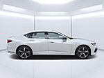 New 2025 ACURA TLX TECHNOLOGY PACKAGE in JACKSONVILLE, FLORIDA (Photo 2)