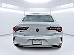New 2025 ACURA TLX TECHNOLOGY PACKAGE in JACKSONVILLE, FLORIDA (Photo 4)