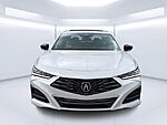 New 2025 ACURA TLX TECHNOLOGY PACKAGE in JACKSONVILLE, FLORIDA (Photo 8)