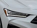 New 2025 ACURA TLX TECHNOLOGY PACKAGE in JACKSONVILLE, FLORIDA (Photo 9)