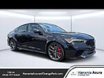 New 2025 ACURA INTEGRA TYPE S in JACKSONVILLE, FLORIDA (Photo 1)
