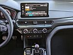 New 2025 ACURA INTEGRA TYPE S in JACKSONVILLE, FLORIDA (Photo 17)