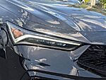 New 2025 ACURA INTEGRA TYPE S in JACKSONVILLE, FLORIDA (Photo 9)