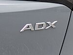 New 2025 ACURA ADX BASE in JACKSONVILLE, FLORIDA (Photo 13)