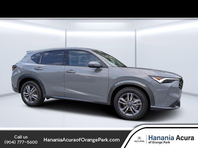 New 2025 ACURA ADX BASE in JACKSONVILLE, FLORIDA