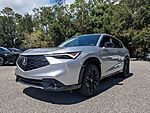 New 2025 ACURA ADX A-SPEC PACKAGE in JACKSONVILLE, FLORIDA (Photo 18)