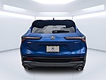 New 2025 ACURA ADX A-SPEC PACKAGE in JACKSONVILLE, FLORIDA (Photo 4)