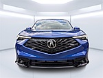 New 2025 ACURA ADX A-SPEC PACKAGE in JACKSONVILLE, FLORIDA (Photo 8)