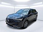 New 2025 ACURA ADX BASE in JACKSONVILLE, FLORIDA (Photo 7)