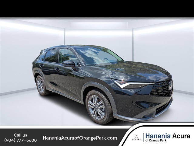 New 2025 ACURA ADX BASE in JACKSONVILLE, FLORIDA