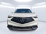 New 2025 ACURA ADX BASE in JACKSONVILLE, FLORIDA (Photo 7)