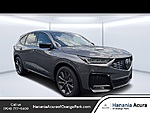 New 2026 ACURA MDX A-SPEC in JACKSONVILLE, FLORIDA (Photo 1)