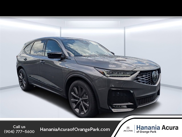 New 2026 ACURA MDX A-SPEC in JACKSONVILLE, FLORIDA