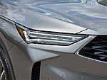 New 2026 ACURA MDX TECHNOLOGY PACKAGE in JACKSONVILLE, FLORIDA (Photo 9)