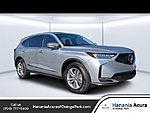 New 2026 ACURA MDX BASE in JACKSONVILLE, FLORIDA (Photo 1)