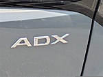 New 2025 ACURA ADX BASE in JACKSONVILLE, FLORIDA (Photo 12)