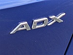 New 2025 ACURA ADX A-SPEC PACKAGE in JACKSONVILLE, FLORIDA (Photo 14)
