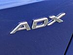 New 2025 ACURA ADX A-SPEC PACKAGE in JACKSONVILLE, FLORIDA (Photo 14)