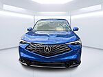 New 2025 ACURA ADX A-SPEC PACKAGE in JACKSONVILLE, FLORIDA (Photo 8)