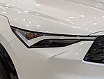 New 2025 ACURA ADX A-SPEC PACKAGE in JACKSONVILLE, FLORIDA (Photo 9)