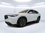 New 2025 ACURA ADX A-SPEC PACKAGE in JACKSONVILLE, FLORIDA (Photo 7)