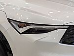 New 2025 ACURA ADX A-SPEC PACKAGE in JACKSONVILLE, FLORIDA (Photo 9)