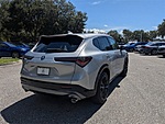 New 2025 ACURA ADX A-SPEC PACKAGE in JACKSONVILLE, FLORIDA (Photo 14)