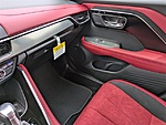 New 2025 ACURA ADX A-SPEC PACKAGE in JACKSONVILLE, FLORIDA (Photo 20)