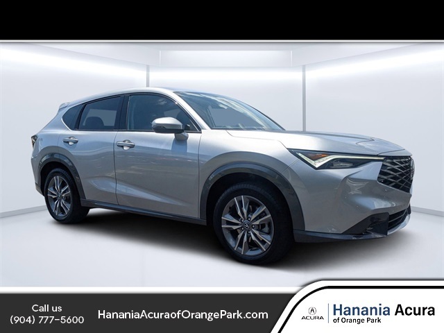 New 2025 ACURA ADX BASE in JACKSONVILLE, FLORIDA