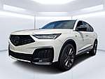 New 2026 ACURA MDX A-SPEC in JACKSONVILLE, FLORIDA (Photo 7)