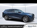 New 2026 ACURA MDX TECHNOLOGY PACKAGE in JACKSONVILLE, FLORIDA (Photo 1)