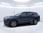New 2026 ACURA MDX TECHNOLOGY PACKAGE in JACKSONVILLE, FLORIDA (Photo 7)