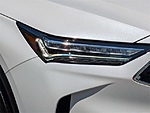 New 2026 ACURA MDX BASE in JACKSONVILLE, FLORIDA (Photo 9)