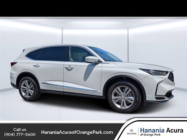 New 2026 ACURA MDX BASE in JACKSONVILLE, FLORIDA