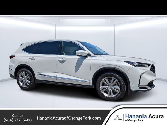 New 2026 ACURA MDX BASE in JACKSONVILLE, FLORIDA
