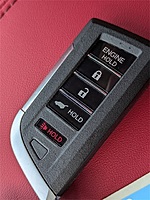 New 2026 ACURA MDX A-SPEC in JACKSONVILLE, FLORIDA (Photo 35)