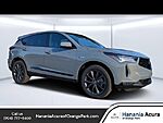 New 2026 ACURA RDX A-SPEC PACKAGE in JACKSONVILLE, FLORIDA (Photo 1)