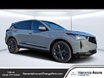 New 2026 ACURA RDX A-SPEC PACKAGE in JACKSONVILLE, FLORIDA (Photo 1)