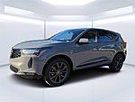New 2026 ACURA RDX A-SPEC PACKAGE in JACKSONVILLE, FLORIDA (Photo 7)