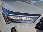 New 2026 ACURA RDX A-SPEC PACKAGE in JACKSONVILLE, FLORIDA (Photo 9)