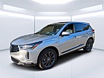 New 2026 ACURA RDX A-SPEC PACKAGE in JACKSONVILLE, FLORIDA (Photo 8)