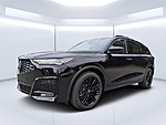 New 2026 ACURA MDX A-SPEC ADVANCE PACKAGE in JACKSONVILLE, FLORIDA (Photo 7)